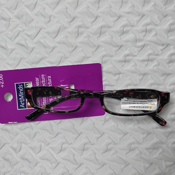 NON-PRESCRIPTION READING GLASSES 👓 - Picture 5 of 7